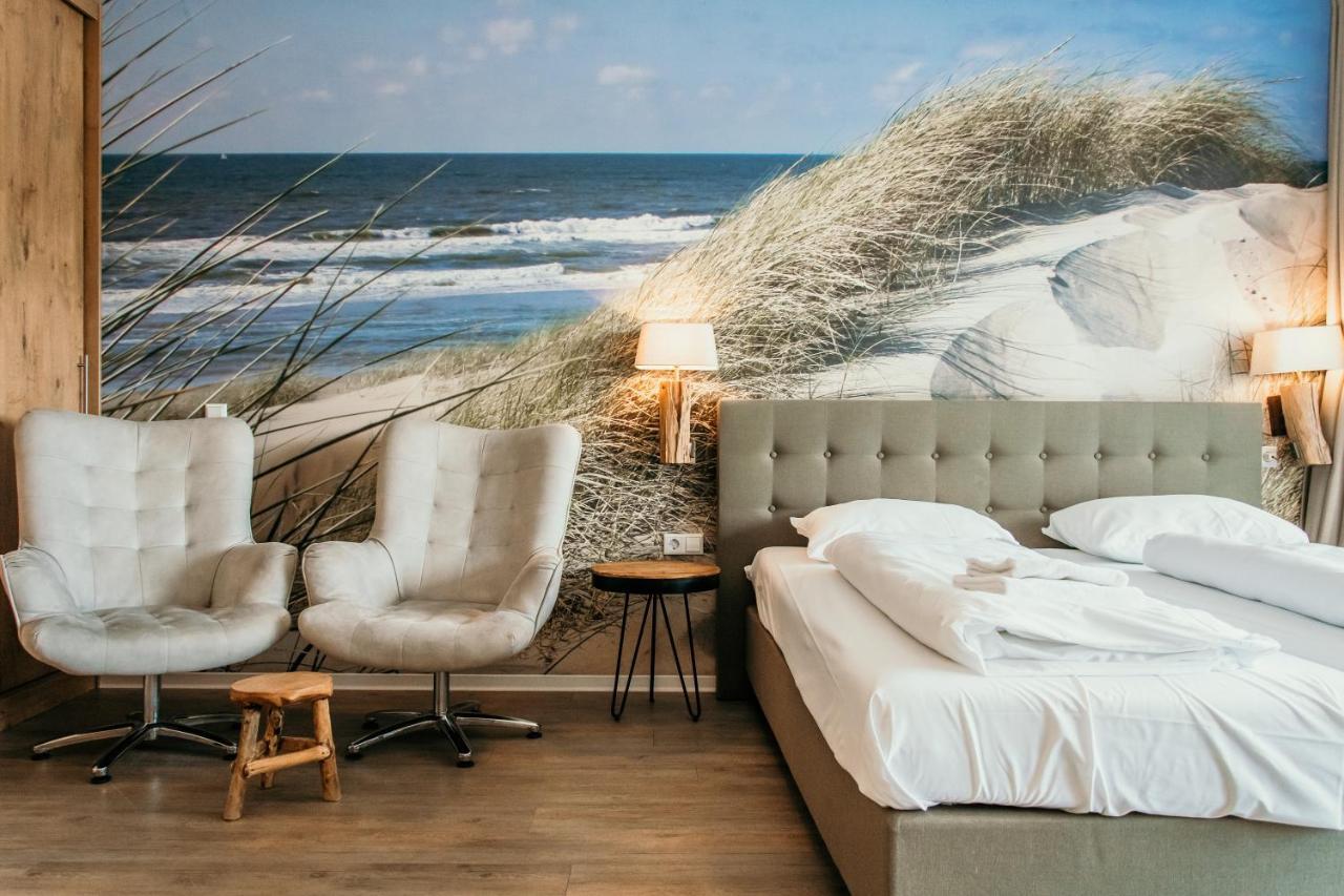 غينيسَّ Hotel De Zeeuwse Kust المظهر الخارجي الصورة
